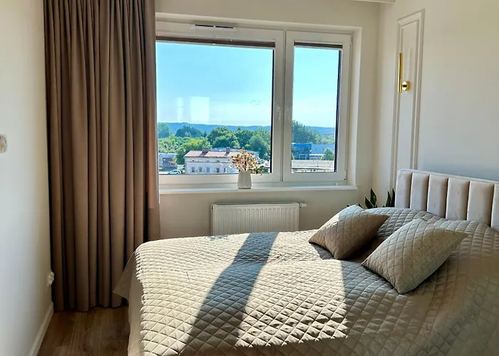 Apartament Kaszmir